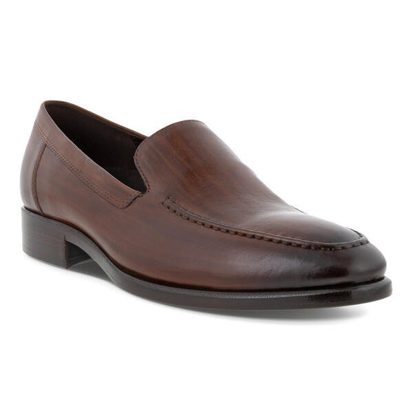 ECCO VITRUS MONDIAL LOAFER